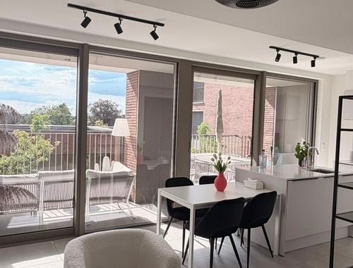                                         Appartement te huur in Hasselt, € 875

