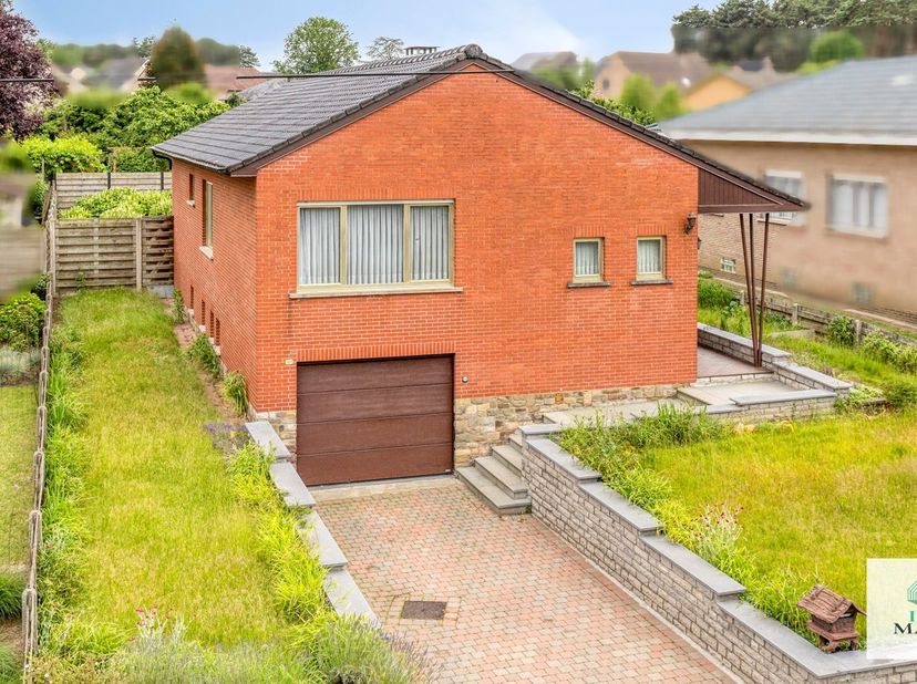 Maison à vendre
                    à 3201 Langdorp