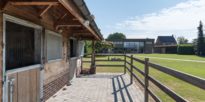 Huis te koop in 9810 Nazareth