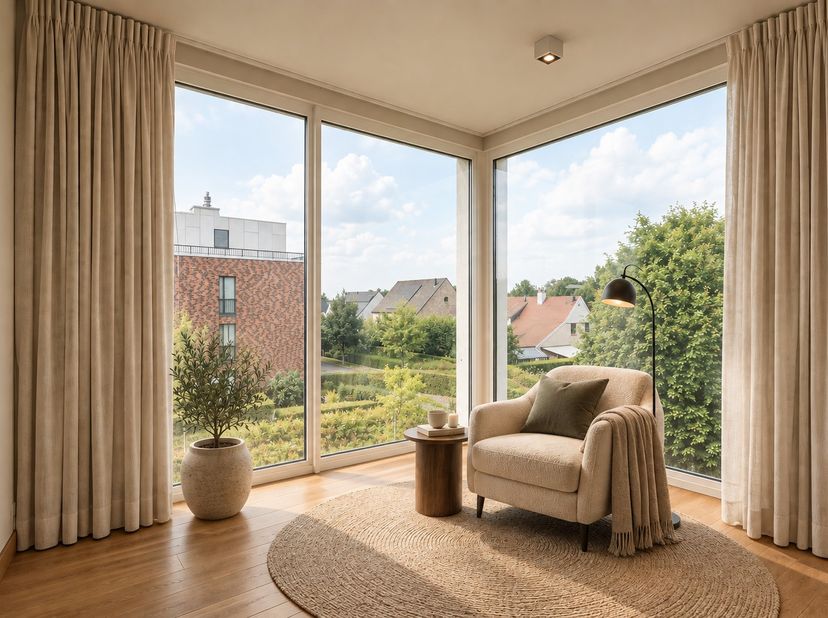 Appartement à vendre à Teerlingstraat 30 boîte 2C,
                    9880 Aalter