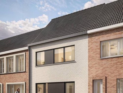                                         Woning te koop in Sint-Kruis, € 395.000
