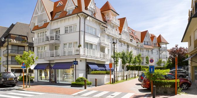 Garage te koop in Kustlaan 84 bus 106, 8300 Knokke