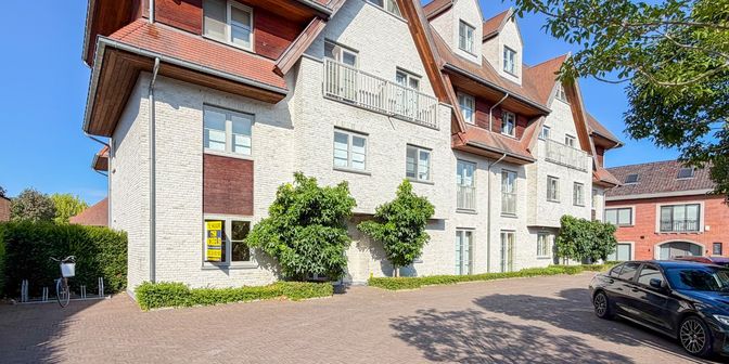 Appartement te huur in Elenestraat 18 bus 001, 9620 Zottegem