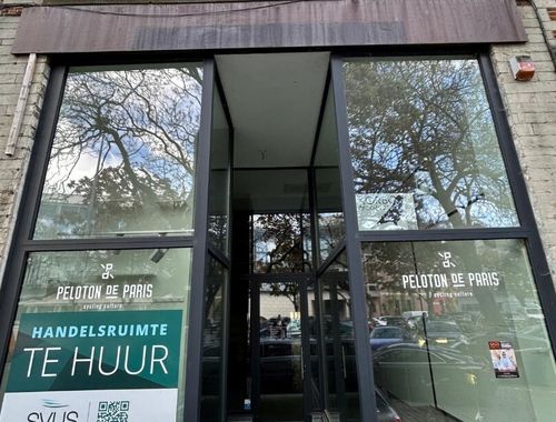                                         Commerce à louer à Leuven, € 3.000
