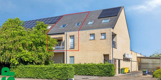 Appartement à vendre à Rijn 102 boîte C, 2440 Geel