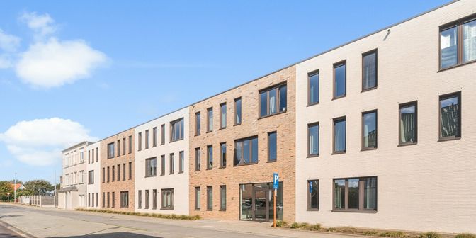 Appartement te koop in Wancourstraat 10 bus 0007, 8420 Wenduine