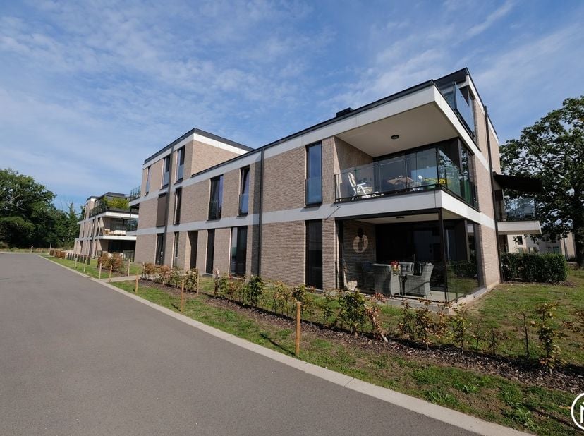 Appartement à louer à Pieter Demuynckstraat 2 boîte B6,
                    3520 Zonhoven