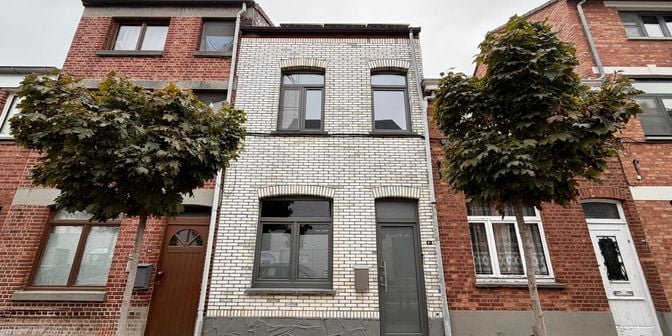Huis te huur in Theresiastraat 61, 3500 Hasselt