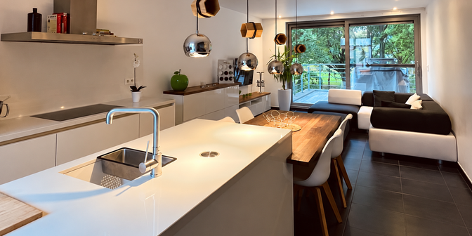 Appartement te huur in Panoramastraat, 3500 Hasselt