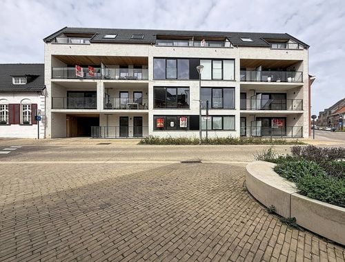                                         Appartement te huur in Houthulst, € 700
