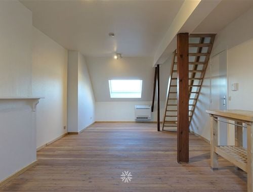                                         Appartement te huur in Gent, € 865
