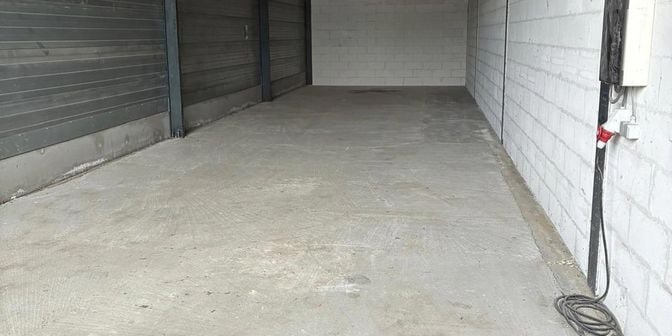 Bien professionnel à louer à Trichterheideweg 11, 3500 Hasselt