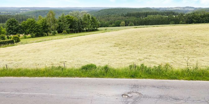 Terrain à vendre à 6663 Mabompré