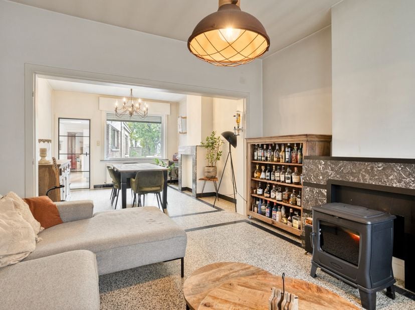 Huis te koop in Moeskroenstraat 864,
                    8930 Lauwe