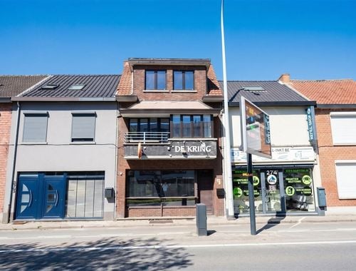                                         Maison deux facades à vendre à Hasselt, € 329.000
