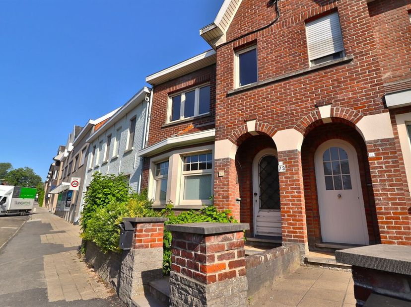 Huis te huur
                    in 8510 Bellegem