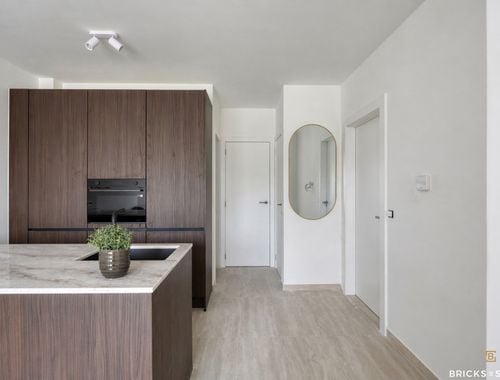                                         Appartement te huur in Merksem, € 1.395
