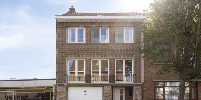 Huis te koop in Georges Wittouckstraat 79, 1600 Sint-Pieters-Leeuw
