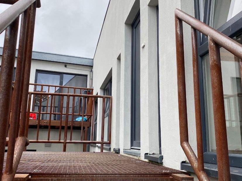 Appartement te huur in Duivenstraat 29 bus 0103,
                    8940 Wervik