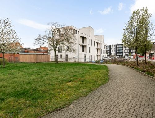                                         Appartement à vendre à Moerbeke-Waas, € 399.900
