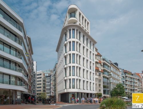                                         Appartement te koop in Knokke, € 1.875.000
