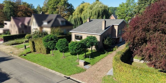 Maison à vendre à Kloosterlaan 23, 3500 Hasselt