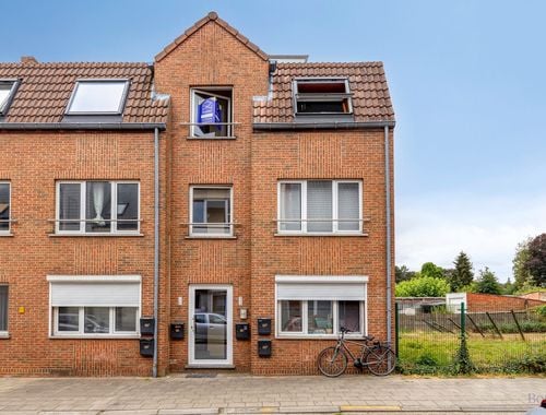                                         Appartement te koop in Tessenderlo, € 198.000
