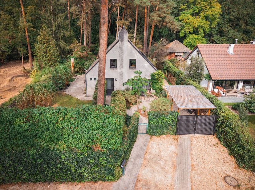 Huis te koop in Varensweg 12,
                    3140 Keerbergen
