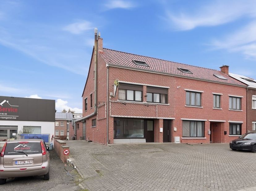 Maison à vendre
                    à 3700 Tongeren