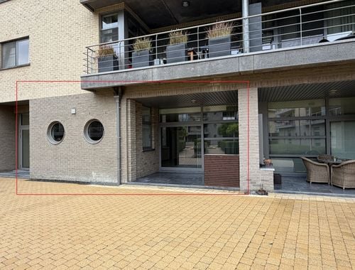                                         Appartement te huur in Zonhoven, € 895
