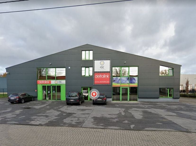 Bien professionnel à vendre
                    à 2860 Sint-Katelijne-Waver