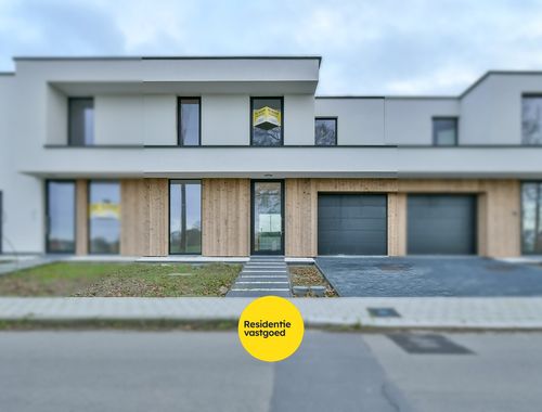                                         Maison à vendre à Kortemark, € 449.500
