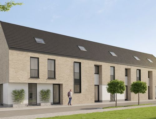                                         Maison à vendre à Veurne, € 430.417
