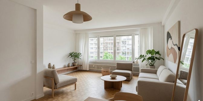 Appartement à vendre à Frankrijklei 84 boîte 402, 2000 Antwerpen