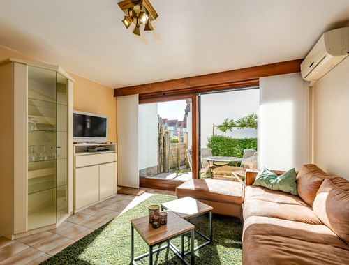                                         Maison de vacances à vendre à Nieuwpoort, € 285.000
