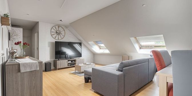 Appartement te koop in 7730 Estaimbourg