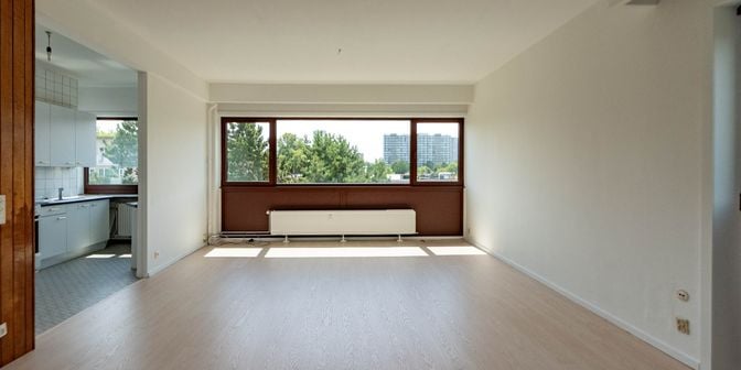 Appartement te huur in Bouvaertlaan 27, 2050 Antwerpen