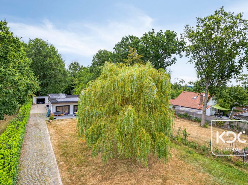 Maison à vendre à Holstheide 11,
                    3040 Huldenberg