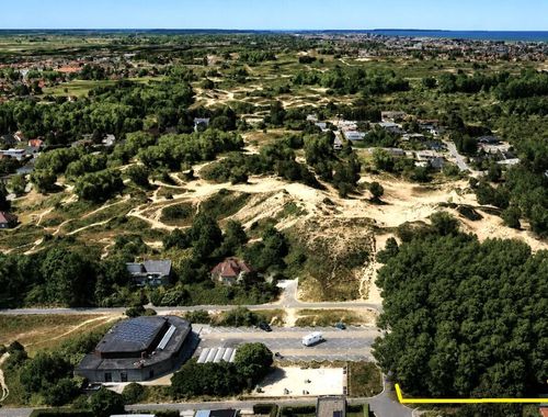                                         Grond te koop in Oostduinkerke, € 2.023.000
