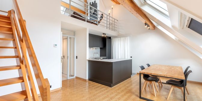 Appartement te koop in Burgemeester Stanislas De Rijcklaan 56 bus 0202, 3001 Heverlee