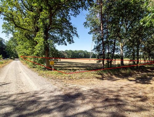                                        Landbouwgrond te koop in Eksel, € 40.000
