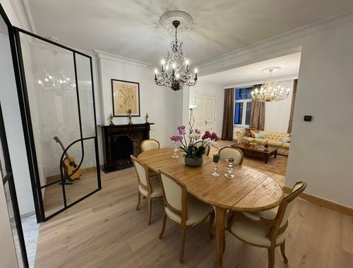                                         Herenwoning te koop in Antwerpen, € 839.000
