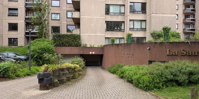 Garage te koop in chemin des deux maisons 61-85, 1200 Sint-Lambrechts-Woluwe