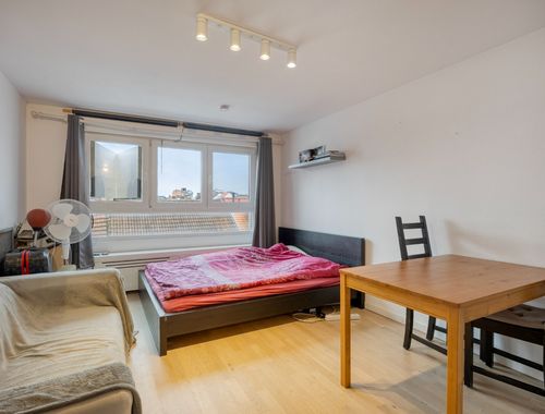                                         Studio avec coin lit à vendre à Leuven, € 195.000
