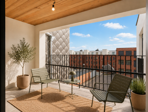                                         Appartement te koop in Deinze, € 375.000

