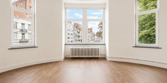 Appartement te huur in 1081 Koekelberg