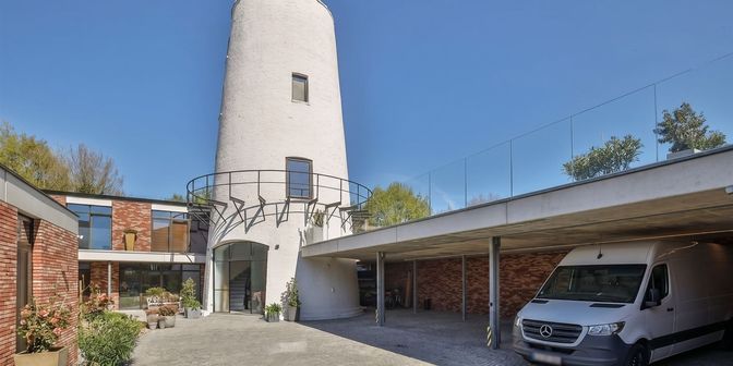 Appartement à vendre à Belseledorp 17, 9111 Belsele
