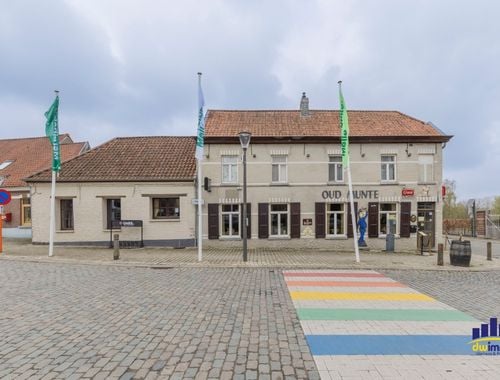                             Restaurant à remettre à Munte
