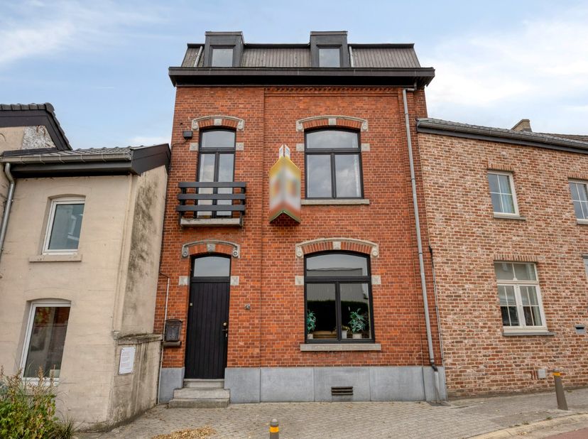 Maison à vendre
                    à 3400 Landen