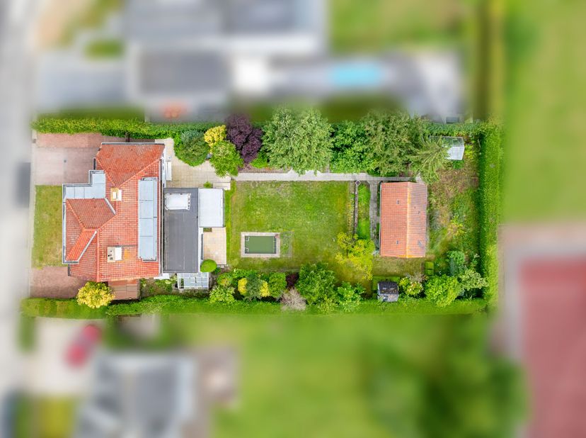 Maison à vendre
                    à 8970 Poperinge